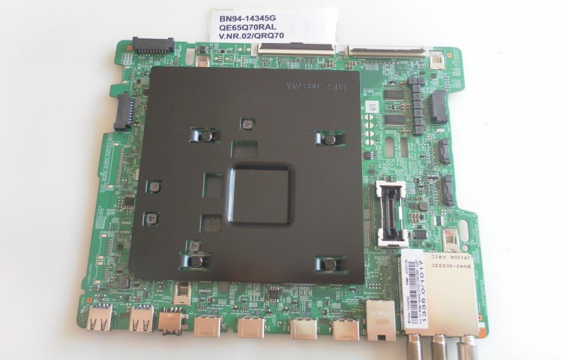 BN94-14345G QE65Q70RAL V.NR.02/QRQ70