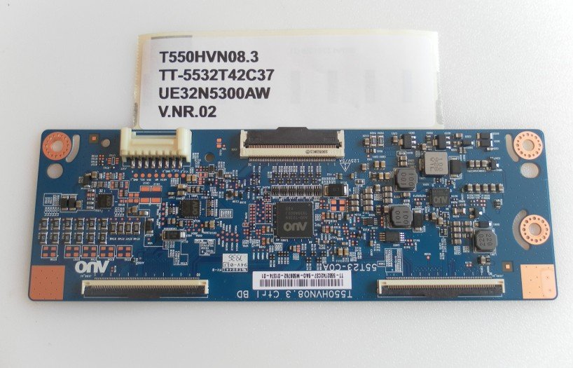 T550HVN08.3 TT-5532T42C37 UE32N5300AW V.NR.02
