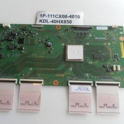 1P-111CX00-4010 KDL-40HX850