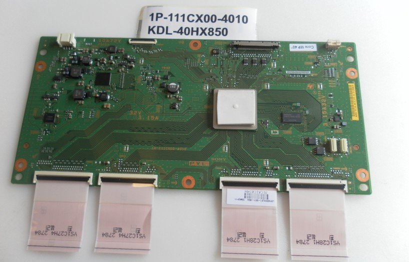 1P-111CX00-4010 KDL-40HX850
