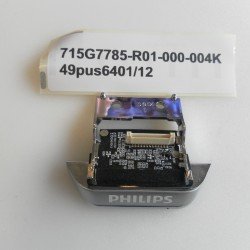 715G7785-R01-000-004K 49PUS6401/12