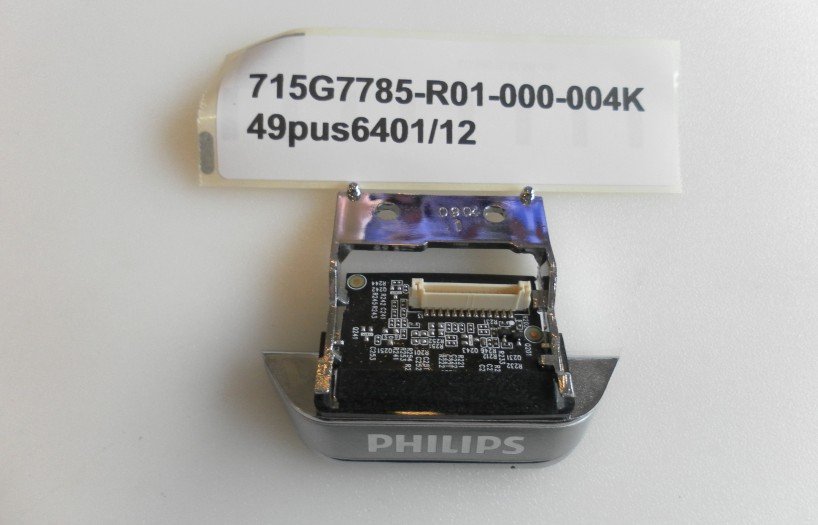 715G7785-R01-000-004K 49PUS6401/12