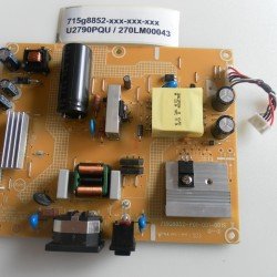 715G8852-XXX-XXX-XXX U2790PQU 270LM00043