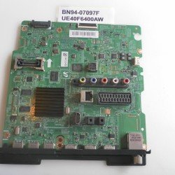 BN94-07097F UE40F6400AW