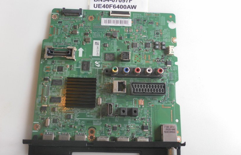 BN94-07097F UE40F6400AW