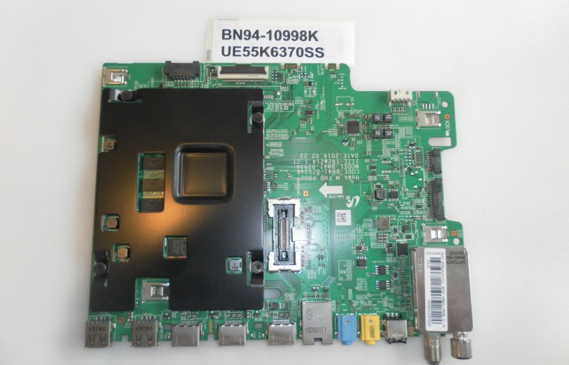BN94-10998K UE55K6370SS