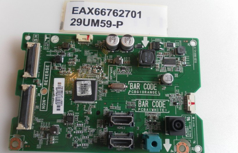 EAX66762701 29UM59-P