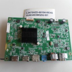 L3475HZD-60104-08342 XUB3493WQSU-B1