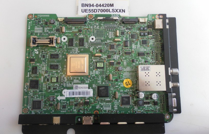 BN94-04420M UE55D7000LS