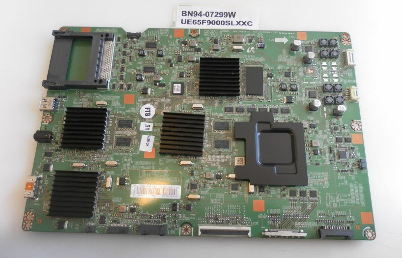 BN94-07299W UE65F9000SLX