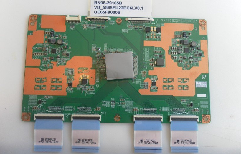 BN96-29165B VD_5565EU22BC6LV0.1 UE65F9000S