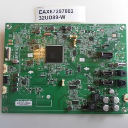 EAX67207802 32UD89-W