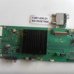 1-981-926-21 KD-55XE7004