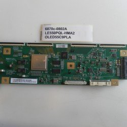 6870C-0802A LE550PQL-HMA2 OLED55C9PLA