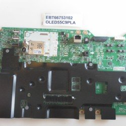 EBT66753102 OLED55C9PLA