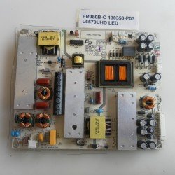 ER980B-C-130350-P03 L5579UHD LED