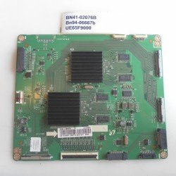 BN41-02076B BN94-06667B UE65F9000