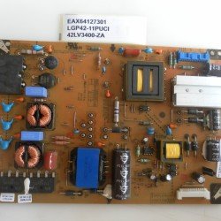 EAX6412301 LGP42-11PUCI 42LV3400-ZA