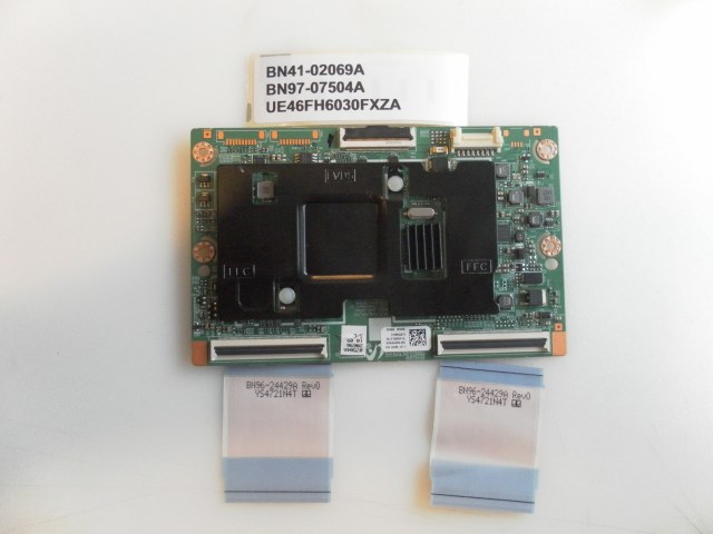 BN41-02069A BN97-07504A UE46FH6030FXZA