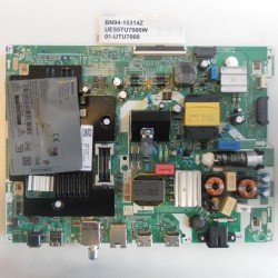 BN94-15314Z UE55TU7000W 01-UTU7000