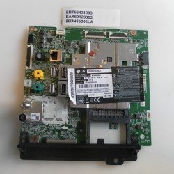EBT66421903 EAX69120303 86UN85006LA