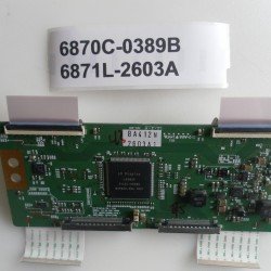 6870C-0389B 6871L-2603A