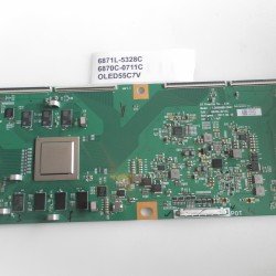 6871L-5328C 6870C-0711C OLED55C7V