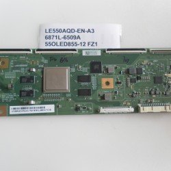 LE550AQD-EN-A6 6871L-6509B 55OLED855-12 FZ2