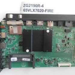 ZG2190R-4 65VLX7020-FIRE