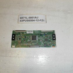 6871L-5951AJ 43PUS6504-12-FZ1