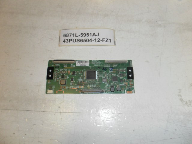 6871L-5951AJ 43PUS6504-12-FZ1