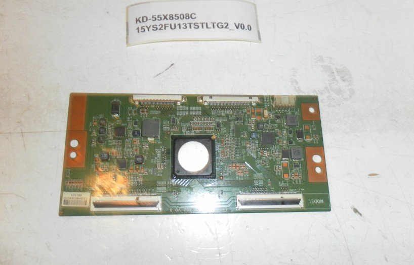 KD-55X8508C 15YS2FU13TSTLTG2_V0.0