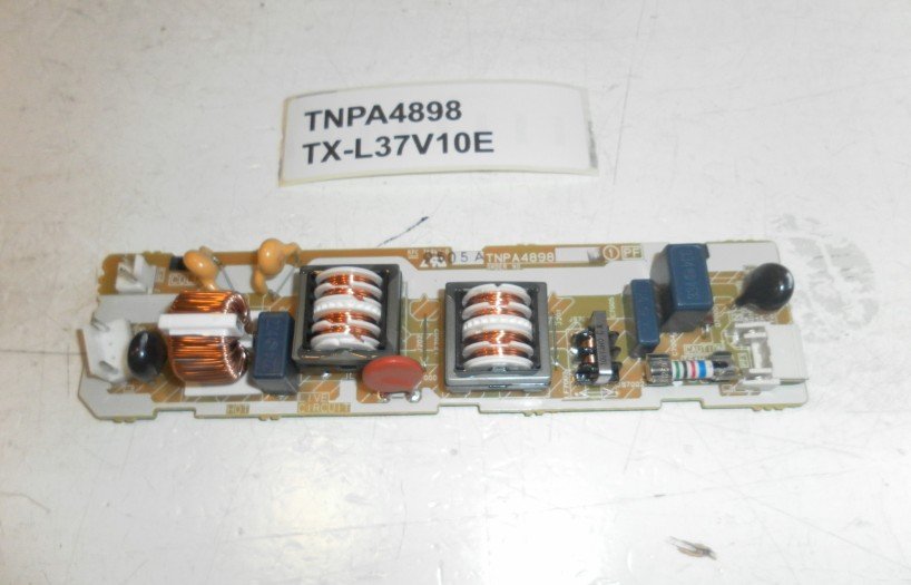 TNPA4898 TX-L37V10E