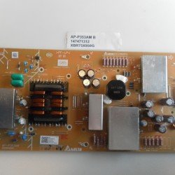AP-P353AM B 147471312 XBR75X950G