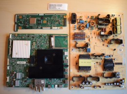 996599203424 715GA046- 996599303435 715G9892- 6871L- 6210A 55OLED854-12 FZ1