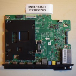 BN94-11356T UE49K5670S