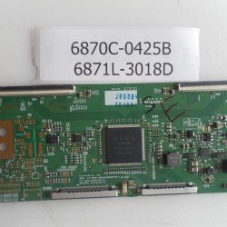 6870C-0425B 6871L-3018D
