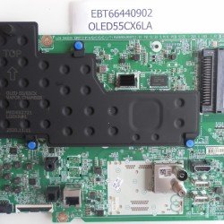 EBT66440902 OLED55CX6LA