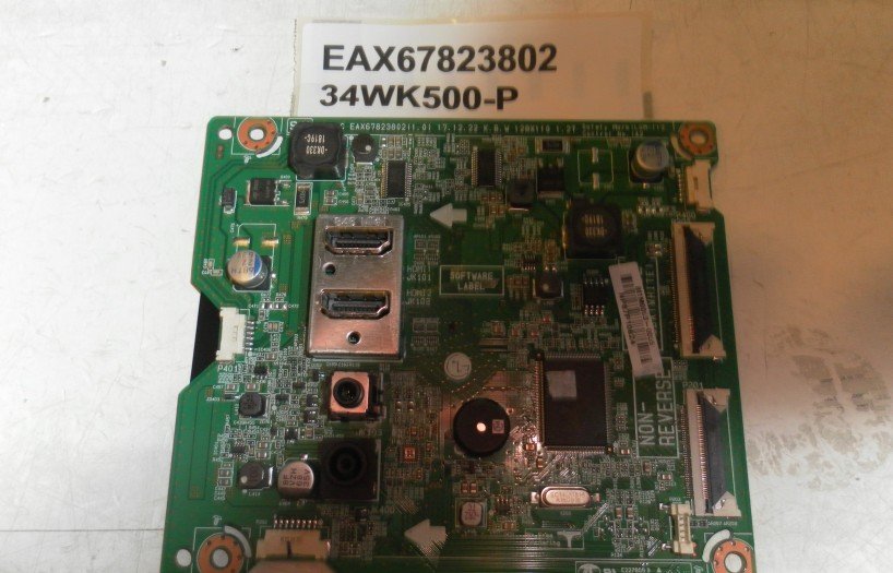 EAX67823802 34WK500-P