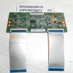 HV430QUBH10 43PUS6704/12 FZ