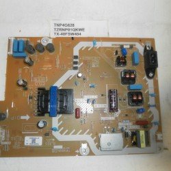 TNP4G628 TZRNP01QKWE TX-40FSW404
