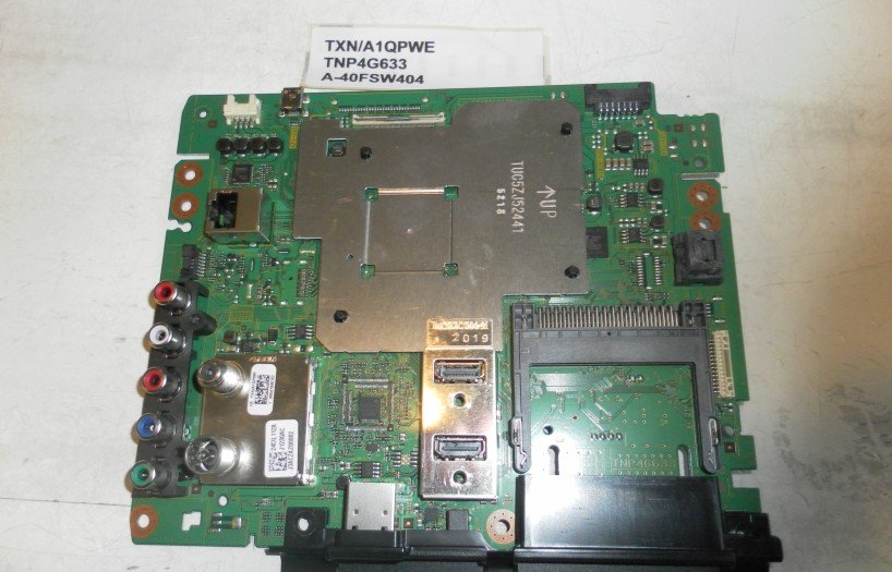 TXN A1QPWE TNP4G633 A-40FSW404