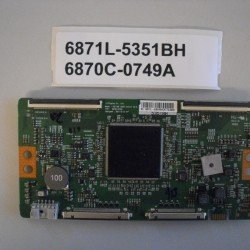 6871L-5351BH 6870C-0749A