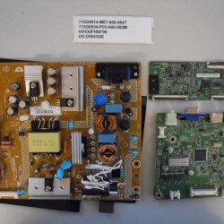 715G9814-M01-000-004T 715G6934-P03-000-002M HV430FHBF90 DS-D5043QE