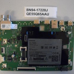 BN94-17220J QE55Q65AAU
