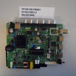 TP.SK108.PB801 ST4251B03-2 40LED1600