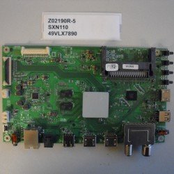 Z02190R-5 SXN110 49VLX7890