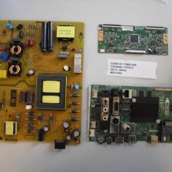 23596141 17MB130S 23550802 17IPS72 6871L-5954C MD31402