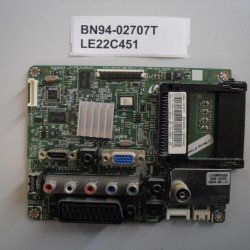 BN94-02707T LE22C451