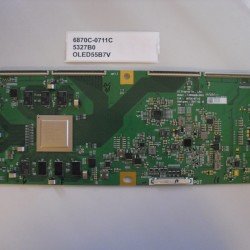 6870C-0711C 5327B0 OLED55B7V